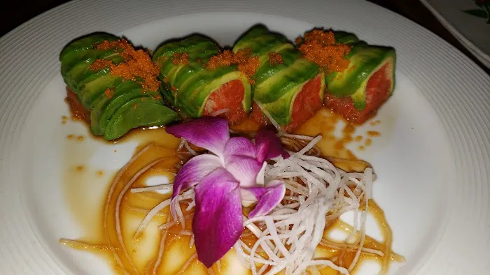 Otaiko Hibachi & Sushi Lounge Picture 8