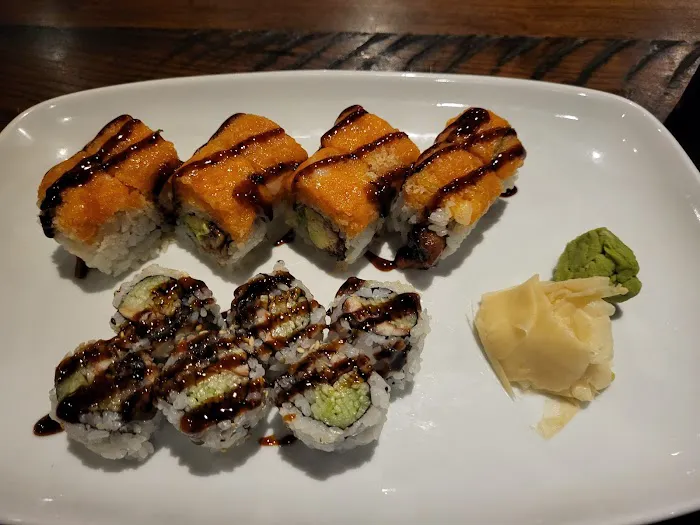 Otaiko Hibachi & Sushi Lounge Picture 10