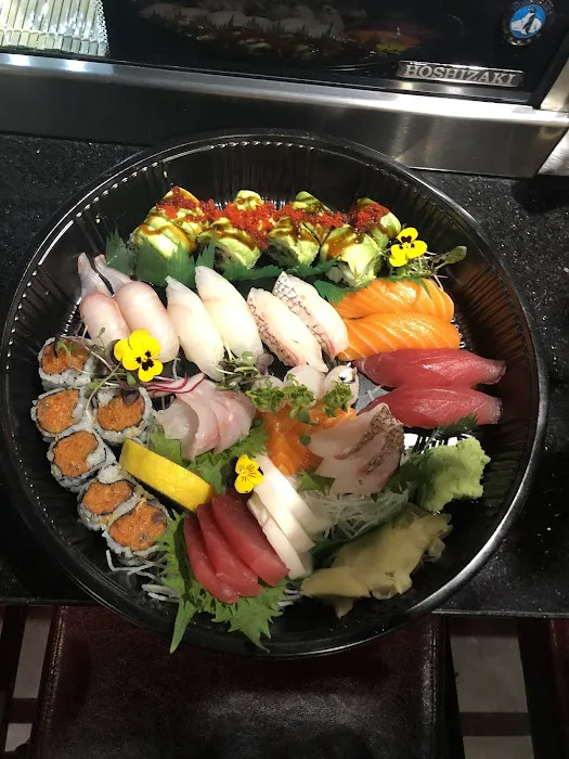 Sushi Wen Picture 3