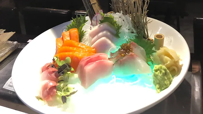 Sushi Wen Picture 1