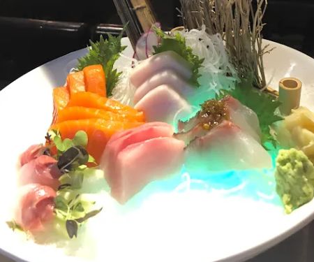 Sushi Wen