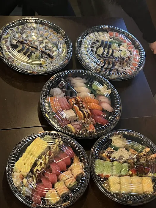 Sushi Wen Picture 5