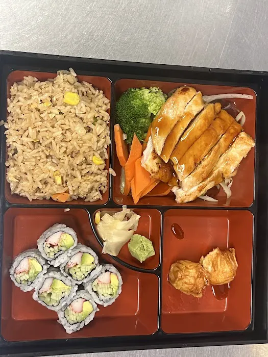 Sushi Wen Picture 7