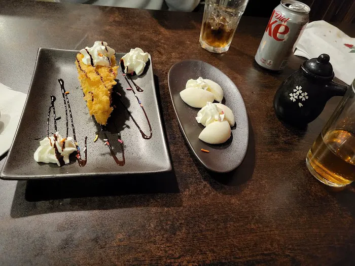 Sushi Wen Picture 4