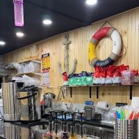 Nago Cafe ico