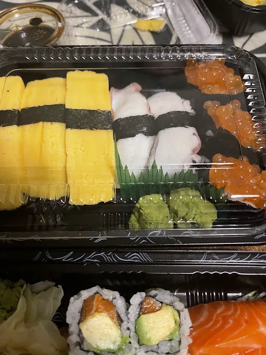 Toyama Cuisine Picture 1