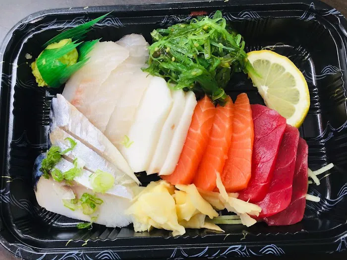 Toyama Cuisine Picture 2