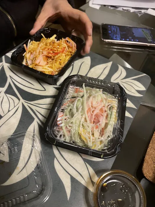 Toyama Cuisine Picture 6