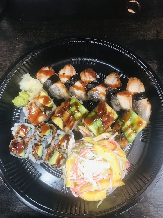 Toyama Cuisine Picture 8