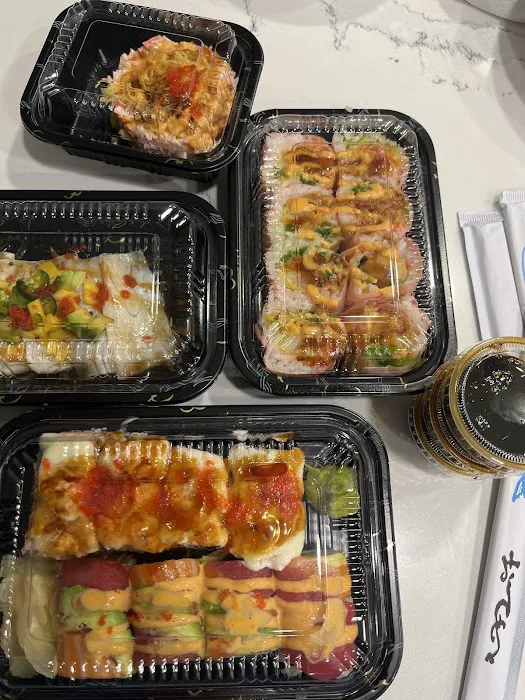 Toyama Cuisine Picture 10