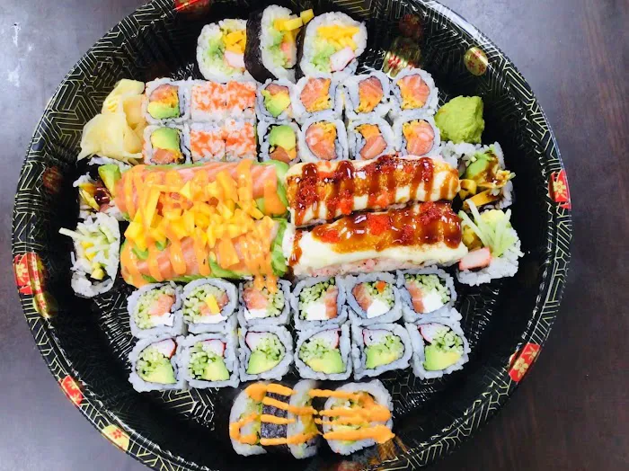Toyama Cuisine Picture 9