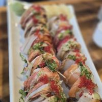Tuxedo Sushi ico