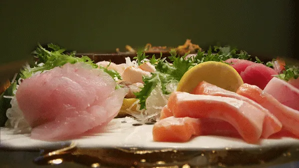 Tuxedo Sushi Picture 10