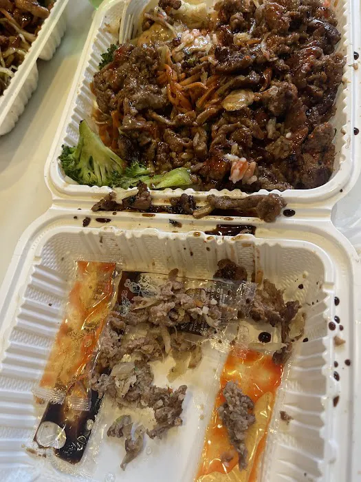 Umi Teriyaki Picture 5