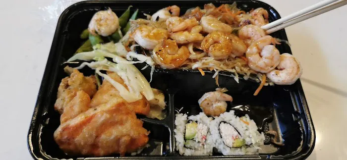 Umi Teriyaki Picture 4