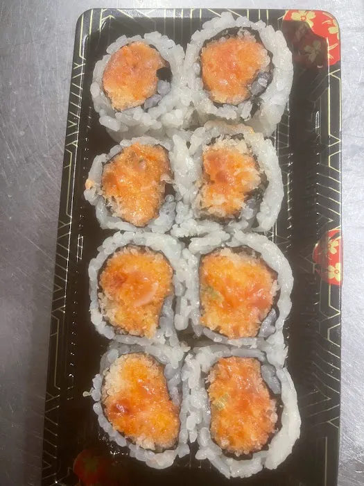 Aji Asian cuisine Picture 2