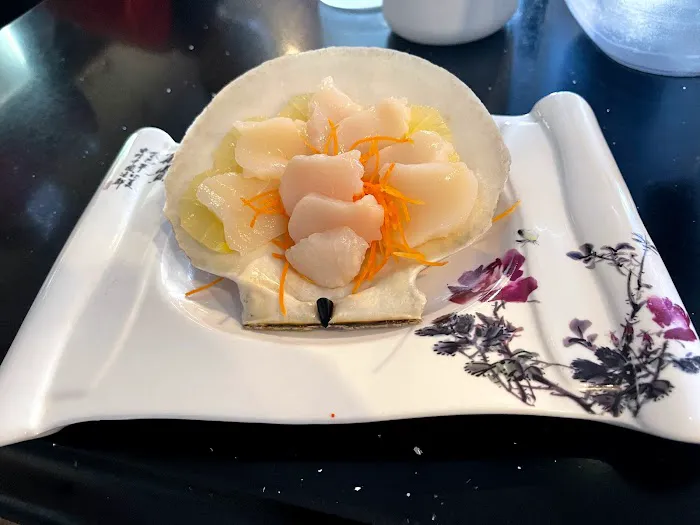 Aji Asian cuisine Picture 3