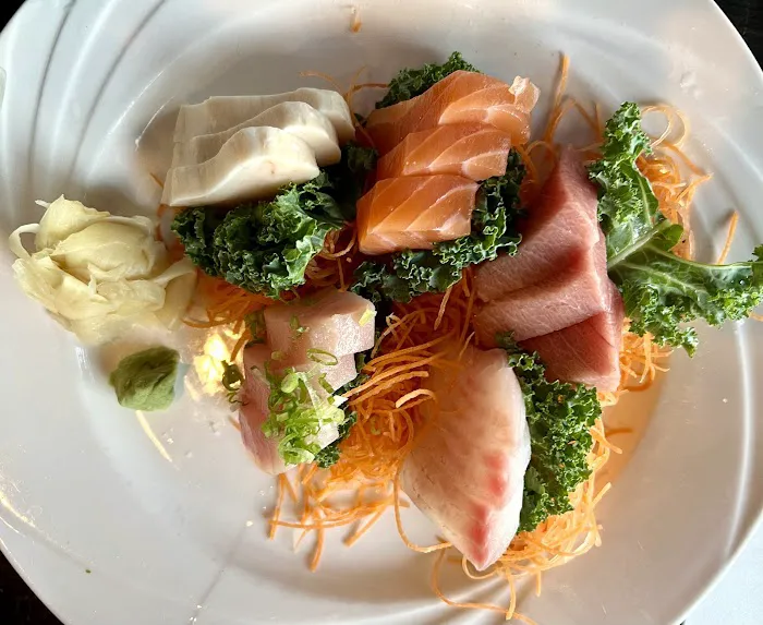 Aji Asian cuisine Picture 6