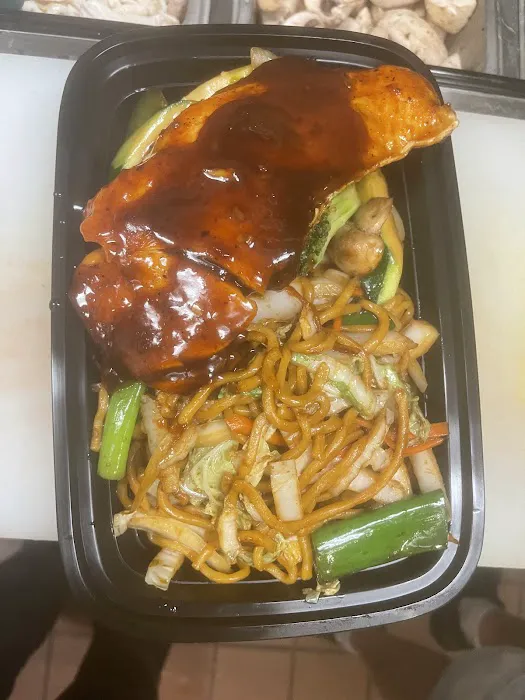Aji Asian cuisine Picture 4