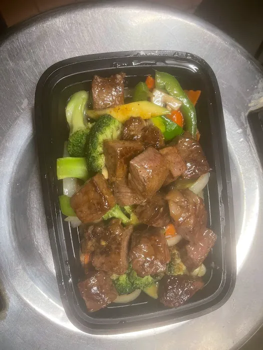 Aji Asian cuisine Picture 7