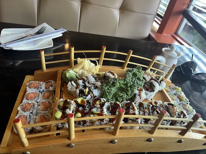 Aji Asian cuisine Picture 9