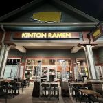 KINTON RAMEN WOODBURY COMMON
