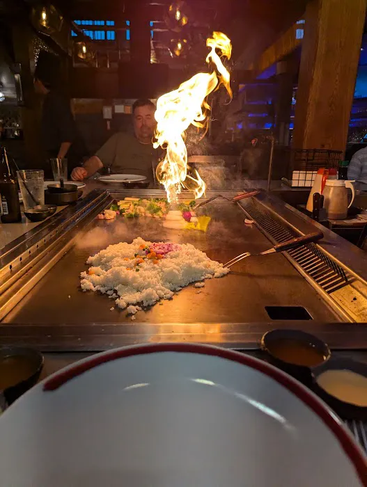 Iron Chef of Central Valley Picture 6