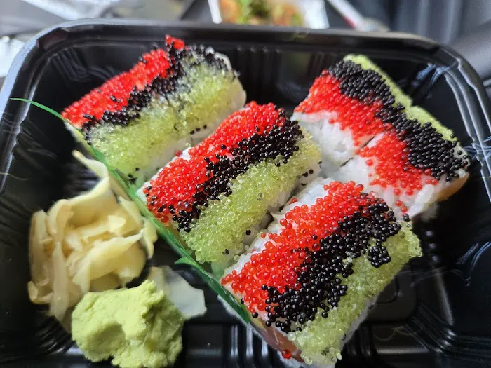 Boonton Sushi House Picture 4
