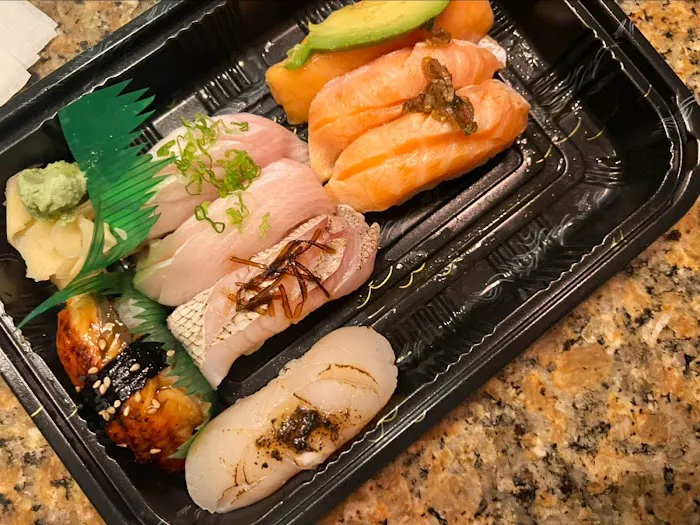 Boonton Sushi House Picture 8