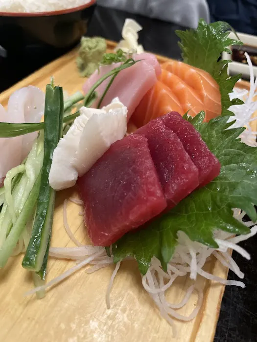 Boonton Sushi House Picture 5