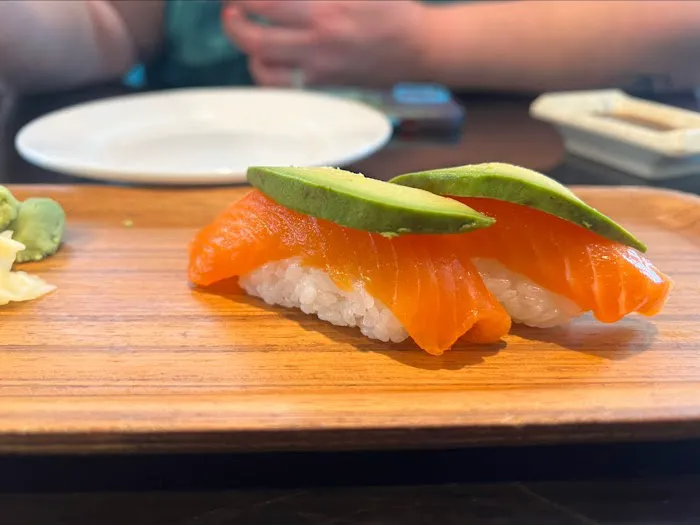 Boonton Sushi House Picture 7