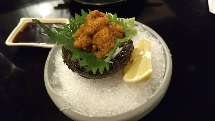 Boonton Sushi House Picture 9