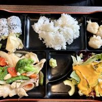 Wasabi Bistro ico