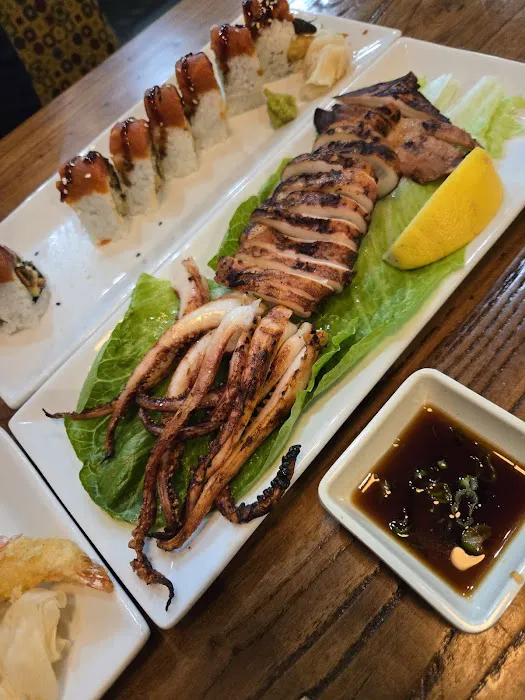 Wasabi Bistro Picture 5