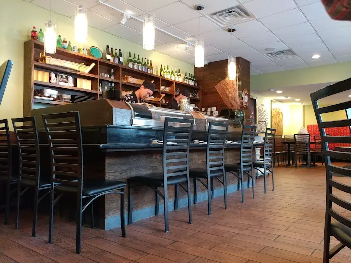 Wasabi Bistro Picture 9