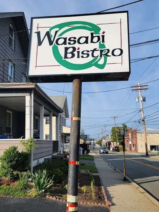 Wasabi Bistro Picture 8