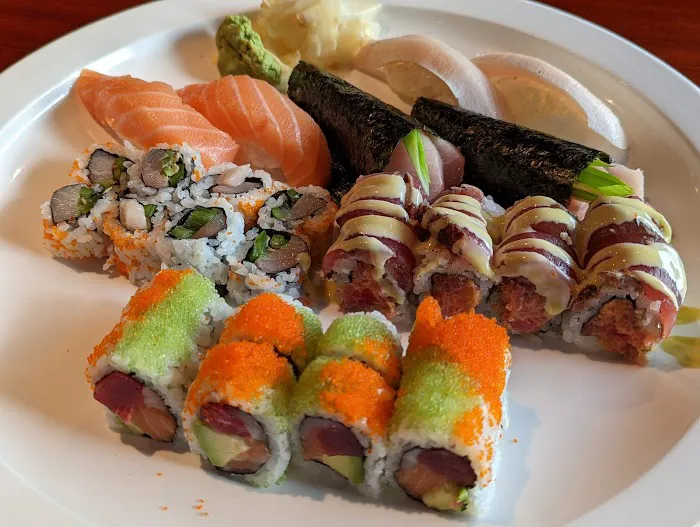 Sushi Kuu Picture 2