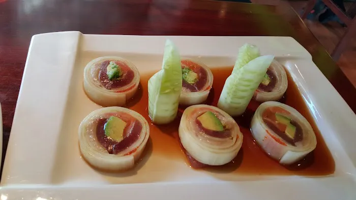 Sushi Kuu Picture 4