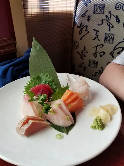 Sushi Kuu Picture 5