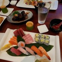 Kazu Japanese Restaurant ico