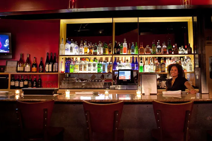 Kazu Japanese Restaurant Picture 7