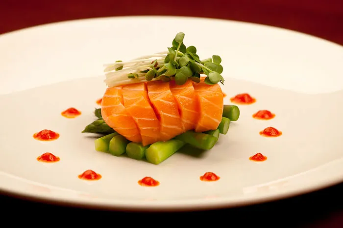Kazu Japanese Restaurant Picture 3