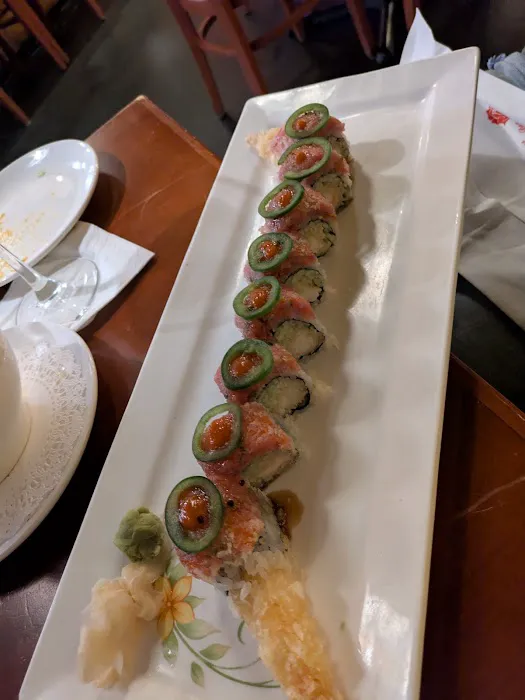 Kazu Japanese Restaurant Picture 6