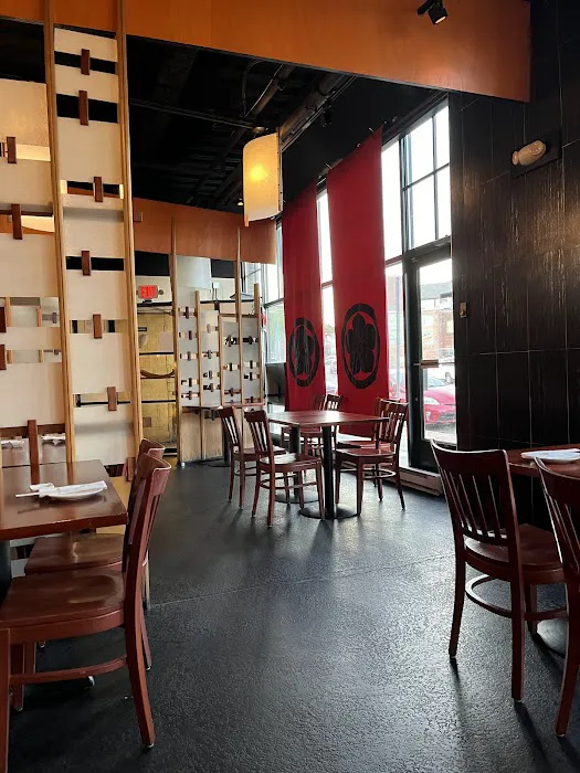 Kazu Japanese Restaurant Picture 5