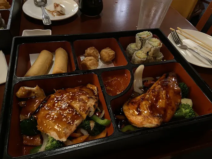 Kazu Japanese Restaurant Picture 4