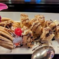 Oishi Sushi & Izakaya ico
