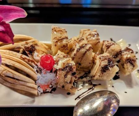Oishi Sushi & Izakaya