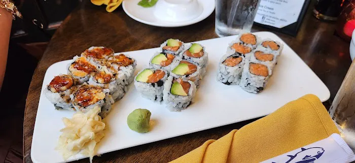 Oishi Sushi & Izakaya Picture 5