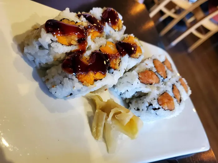 Oishi Sushi & Izakaya Picture 8