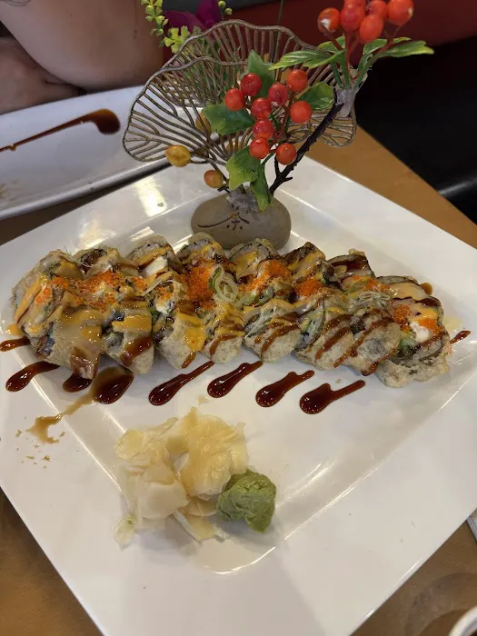 CHIWA BISTRO Picture 5